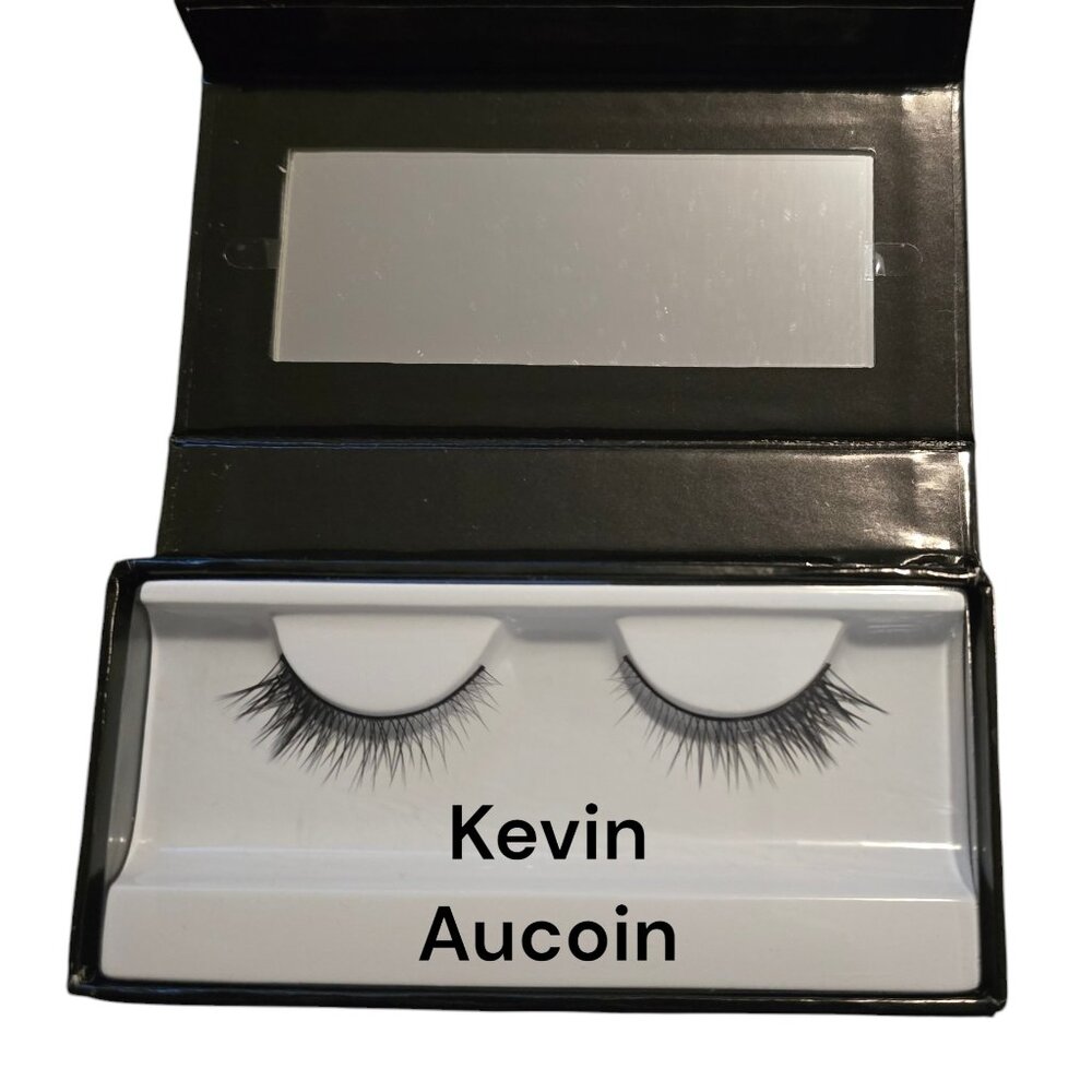 NEW KEVIN AUCOIN FALSE LASHES